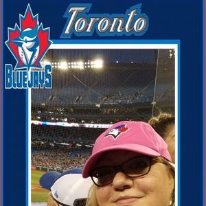 Meet your Posher, Kim